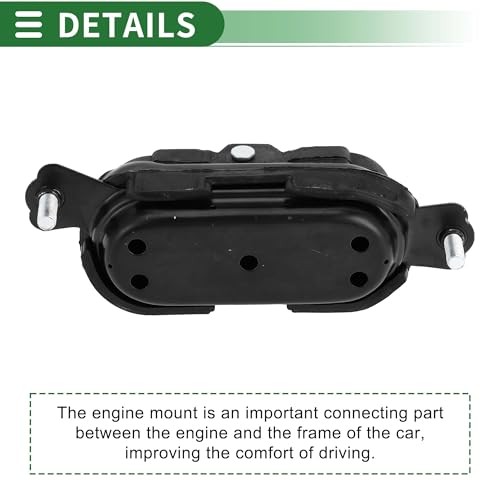 Engine Motor Mount, Engine Mounting, for CHEVROLET Impala 2005-2016,