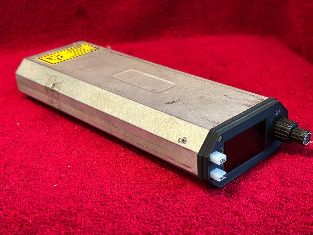 BENDIX/KING ALTITUDE VS SELECTOR P/N 065-0065-01