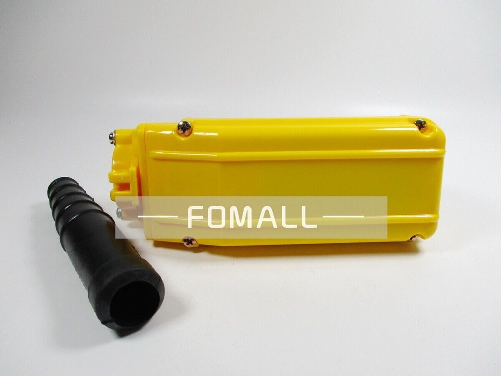 1Pcs New COB-61C COB Crane Hoist Control Button switch Single speed