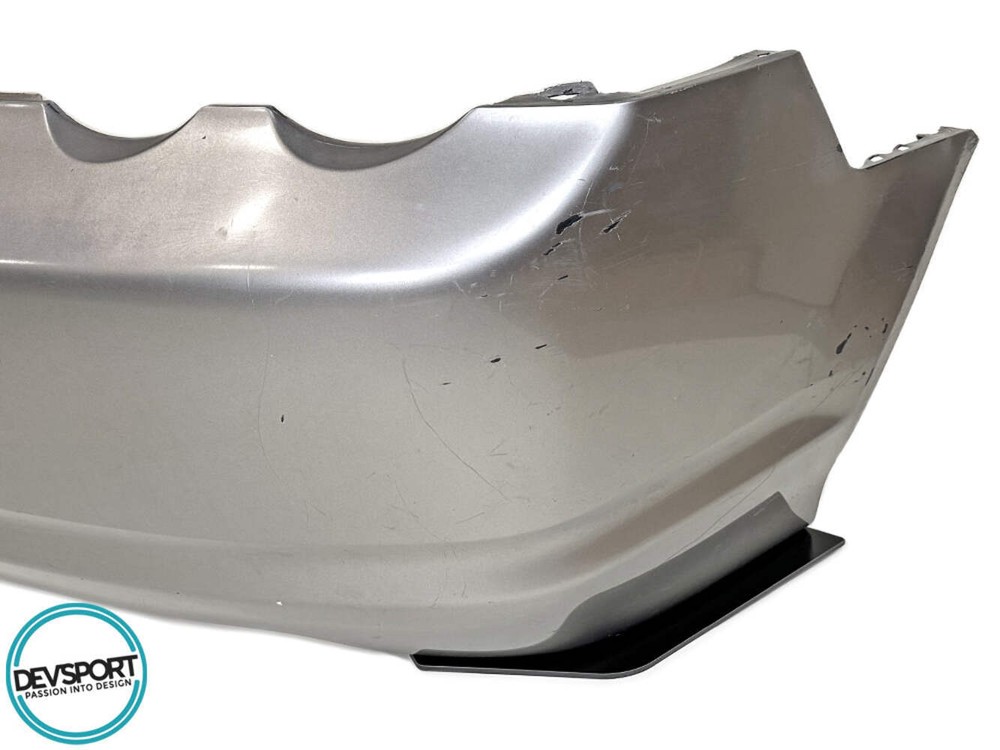 DevSport Rear Spats (2002-2006 Acura RSX)