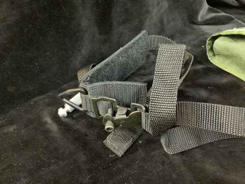 SOF TACTICAL TOURNIQUET WITH POUCH