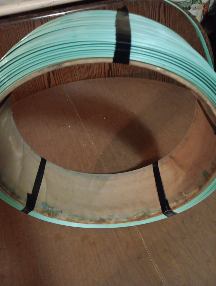 Uline 5/8 Strapping