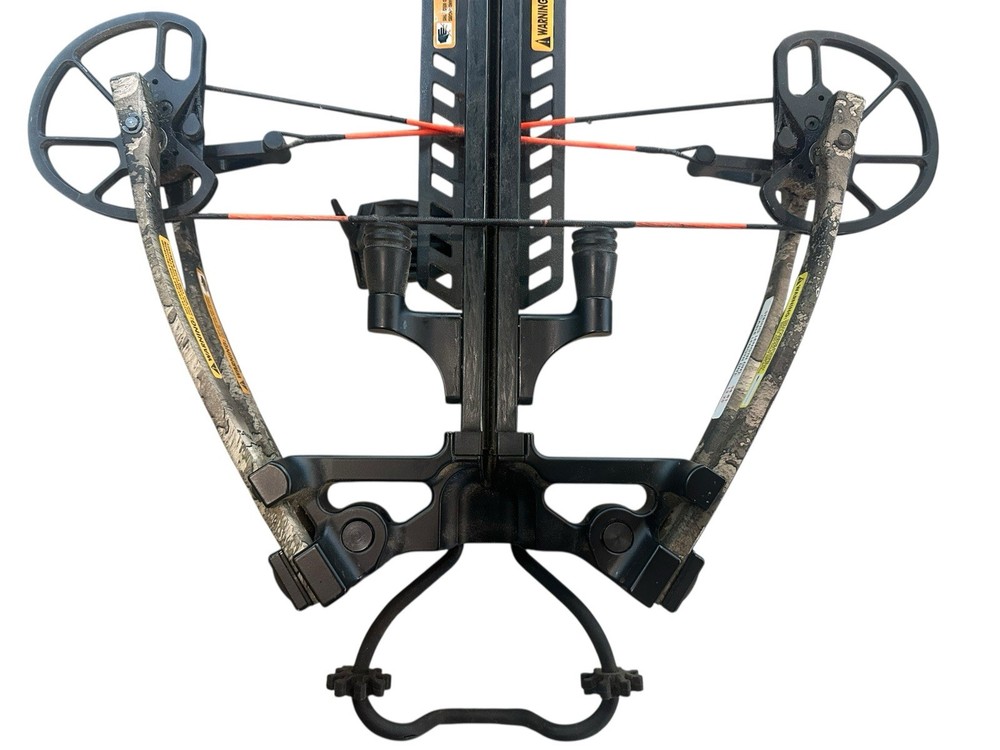 Bear Constrictor CDX Crossbow