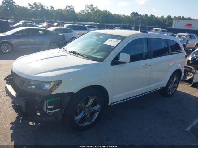 JOURNEY 2017 Glove Box 4751784