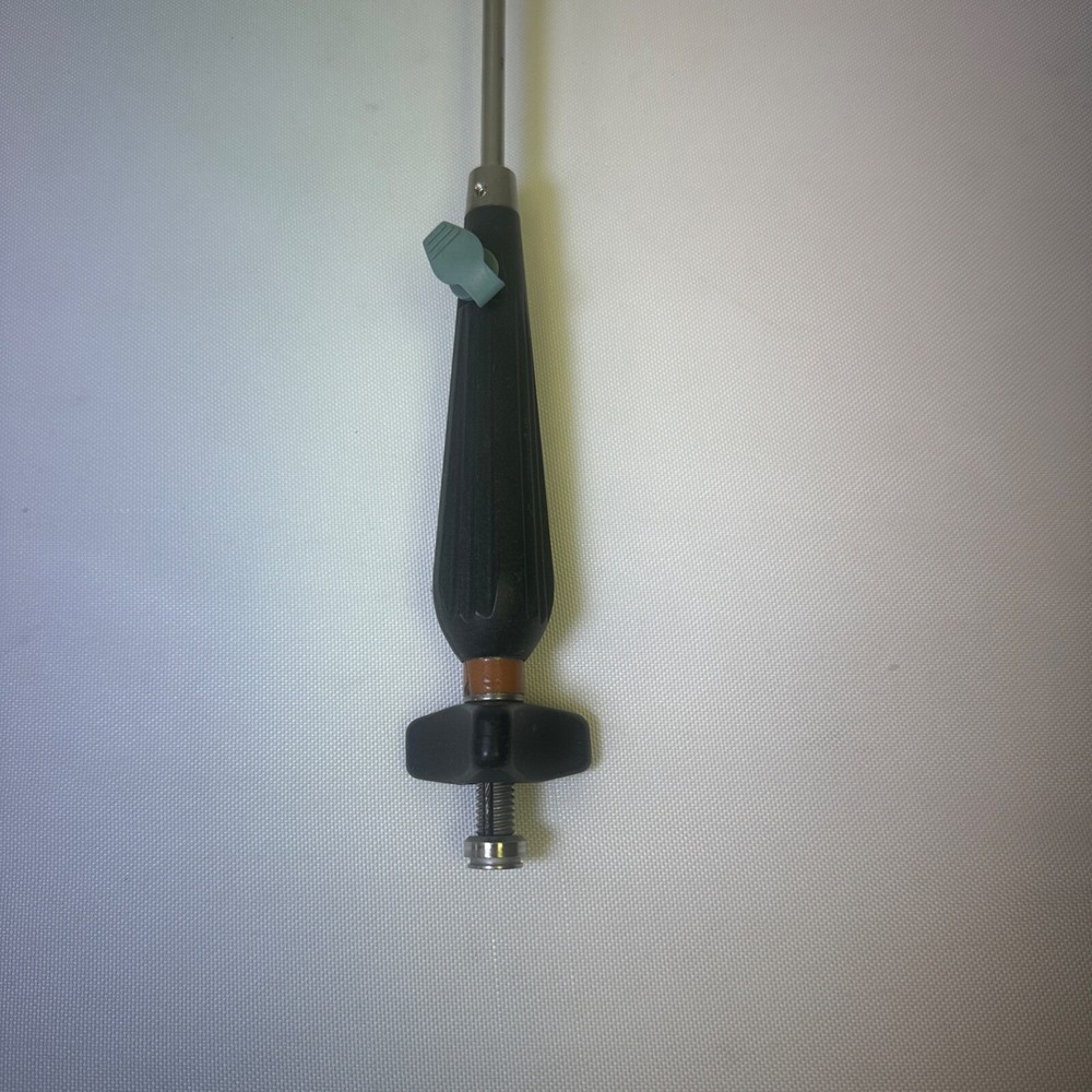 Snowden Pencer 89-6104 Diamond-Flex Endoscopic Articulating Retractor 34 cm