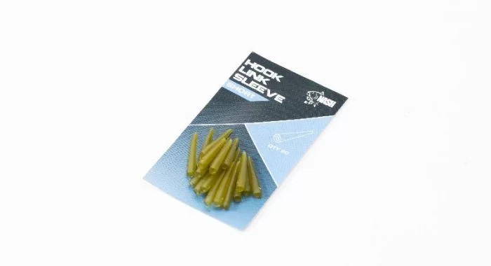 Nash Hook Link Sleeve Short