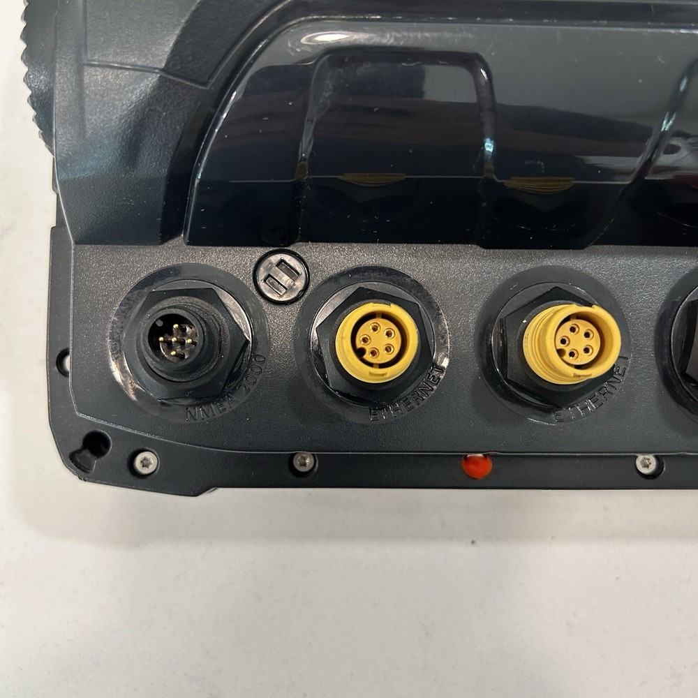 Lowrance HDS9 Gen3 - Fishfinder/Chartplotter Head Unit