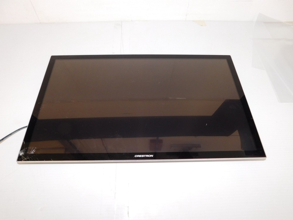CRESTRON TSD-2020-B TOUCH PANEL (SSP44)