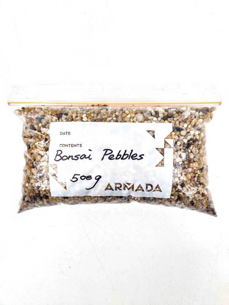 Bonsai Pebbles 500g
