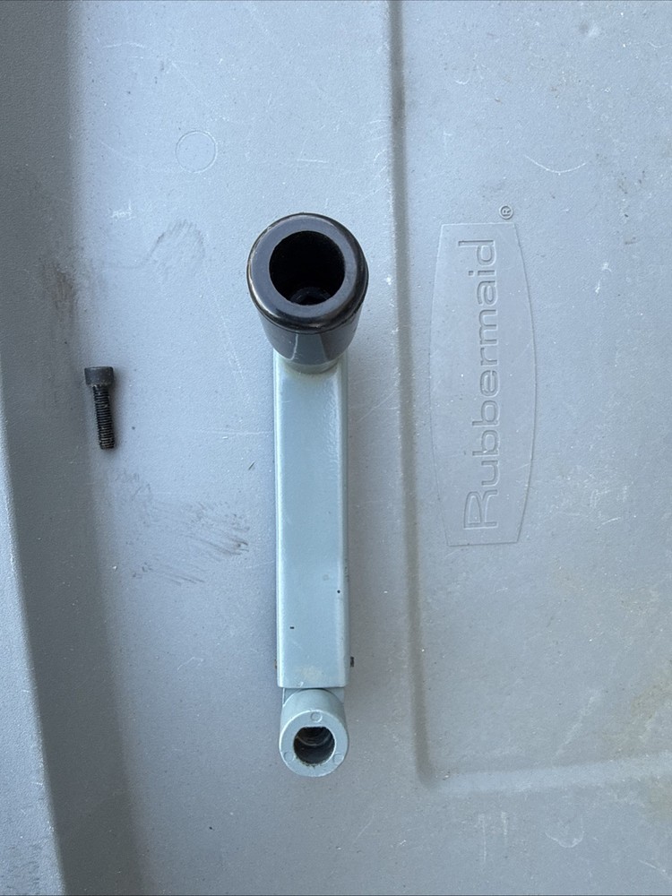 Delta 22-540 Planer Handle