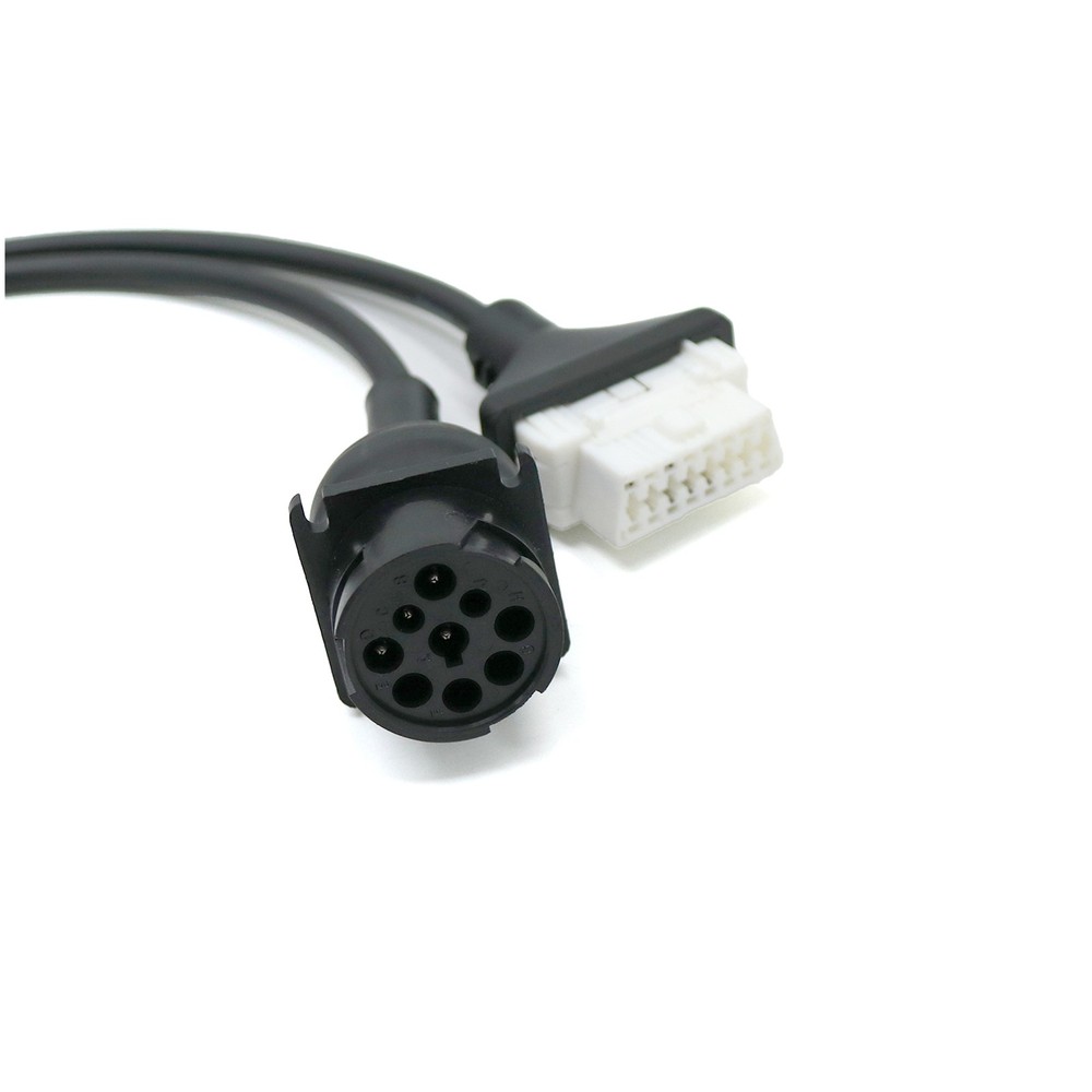 New CM2350 CM2450B Programming Line Test Cable For Commins ECU ECM Engine