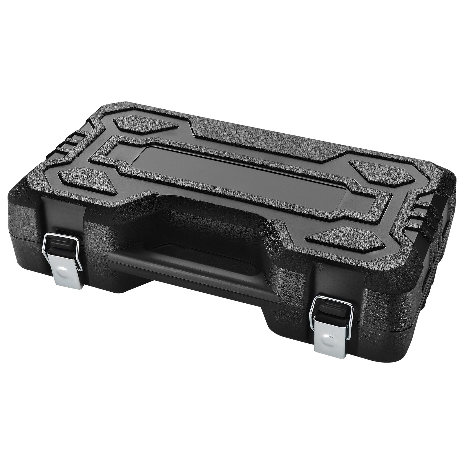 VEVOR Torque Multiplier Wrench Set 1" Drive 1:58 Lug Nut Remover with 4 Sockets