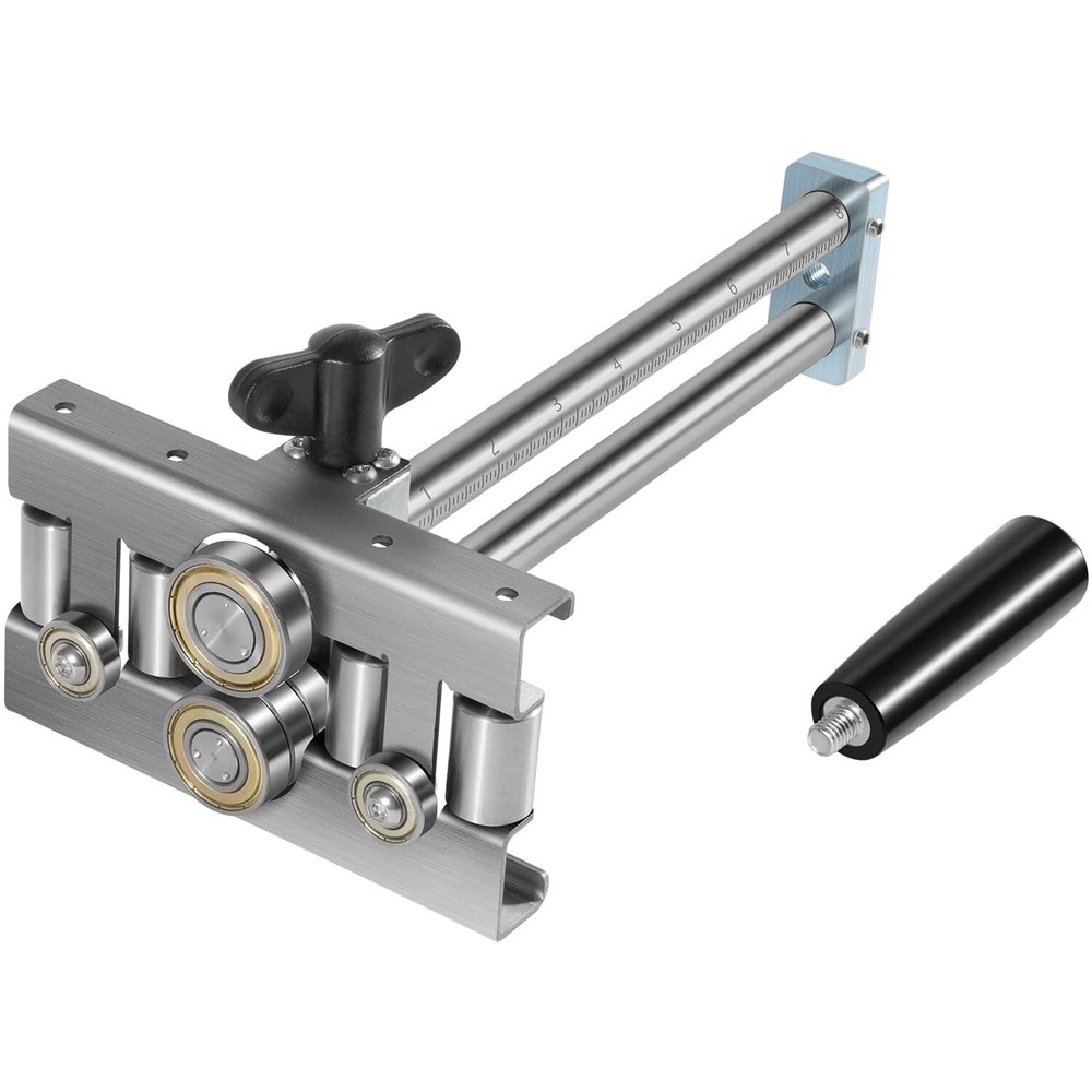 Replace 2204 Uni Bender Sheet Metal Bending Tool Adjustable Bend Height 3/8"-8"