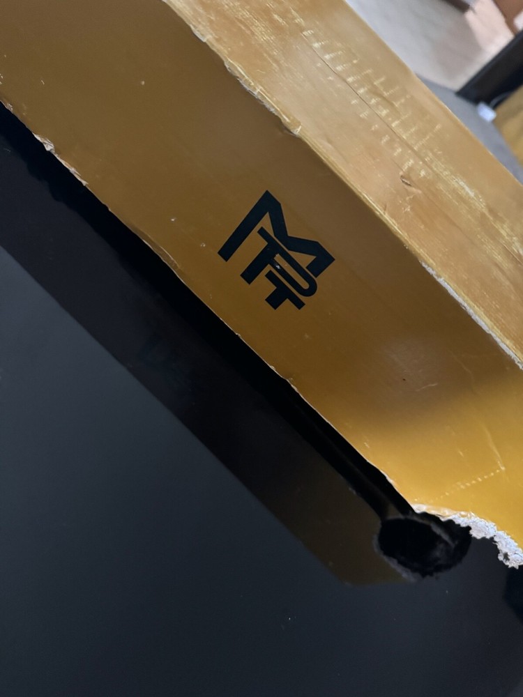 Pneumatic Chipping Hammer