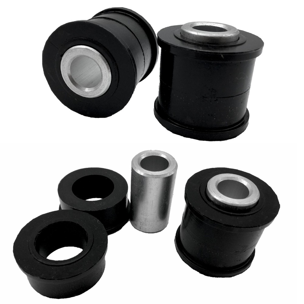 4x Mazda 3 (04-13) Rear Upper Arm Polyurethane Bushing Kit