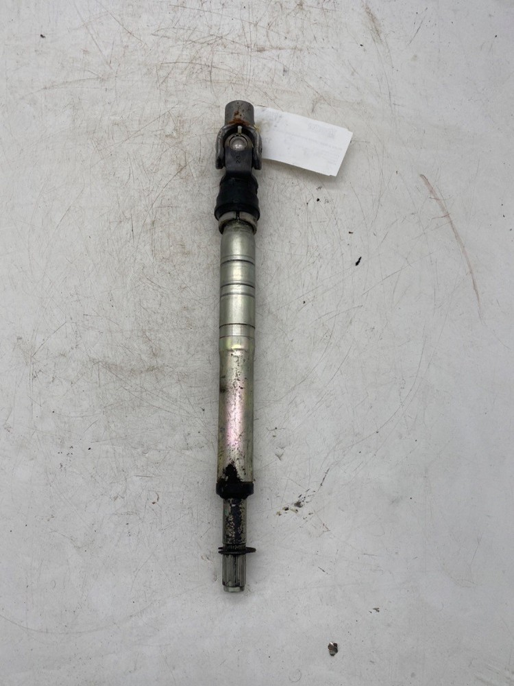 ISUZU D-MAX UPPER STEERING COLUMN MK3 2021-2023