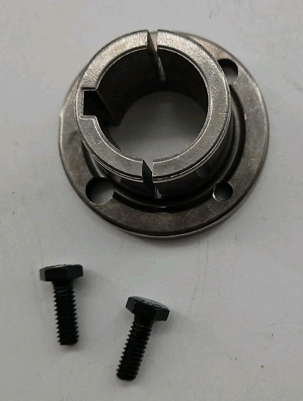 Browning - H 1 1/8 - 1-1/8" Bore Split Taper Bushing