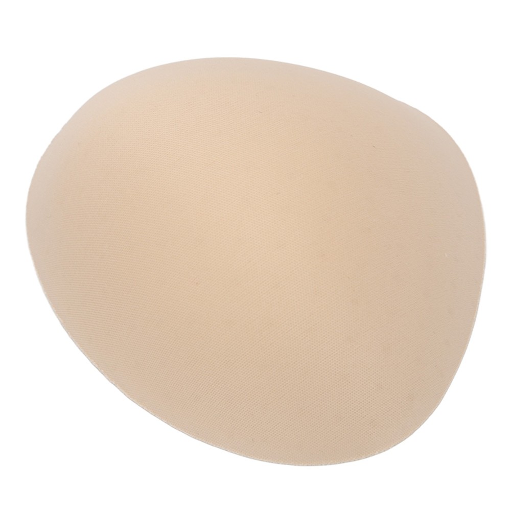 ˜Breast Form For Mastectomy Breathable Soft Cotton Triangle Prosthesis Insert
