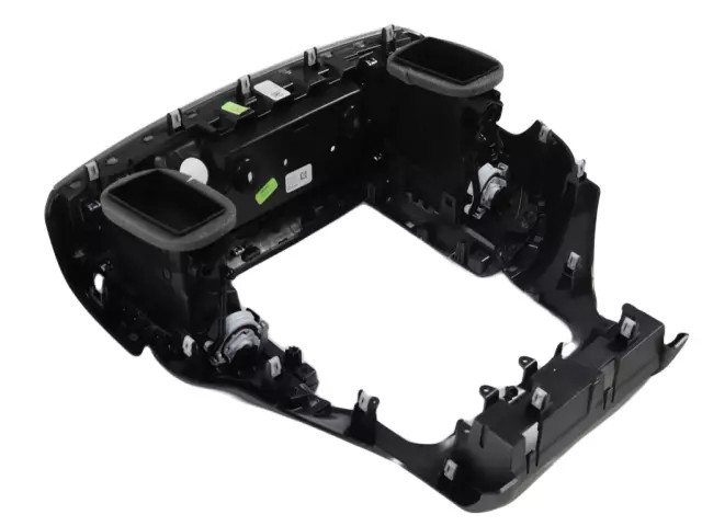 Genuine Mopar Instrument Panel Bezel 7HU861AHAA