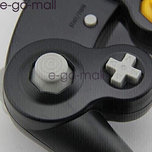 2 Pack Wired Gamecube Controller for Switch Wii U PC(need adapter) GameCube