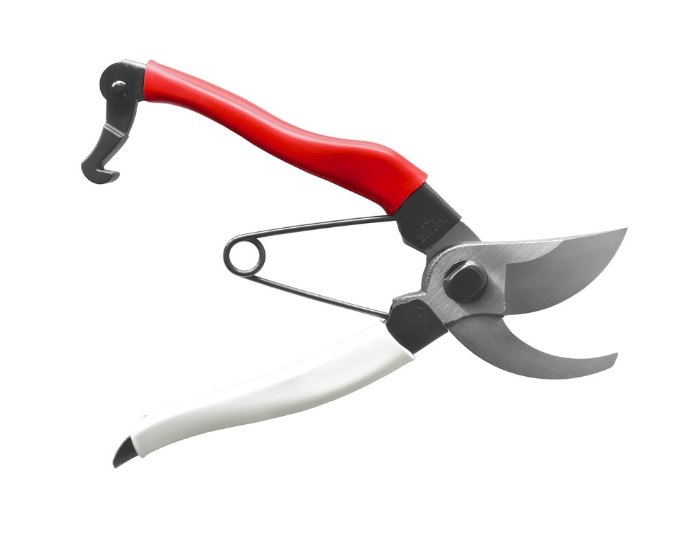 Okatsune 103 Bypass Pruners General Purpose Medium One Pack