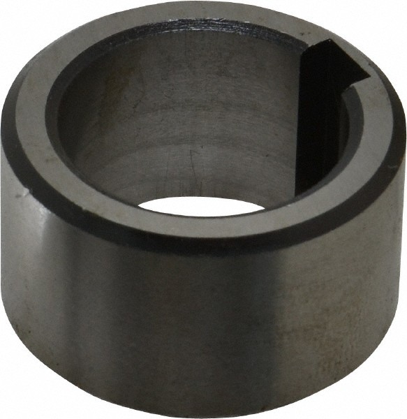 Arbor Solid Spacer For Milling Machine Arbors - 4 Pack
