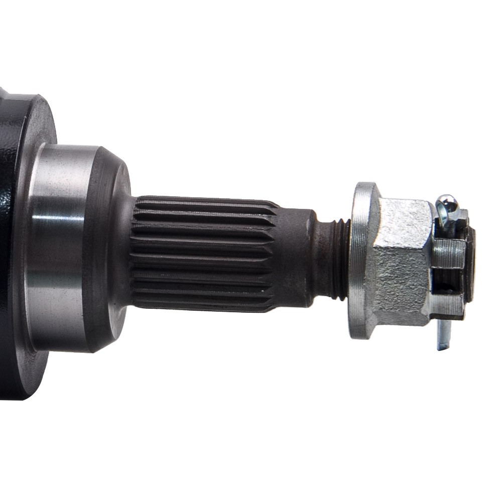 Front Left/Right CV Joint Axle Shaft for Honda Rancher 350 TRX350 4x4 2001-2005