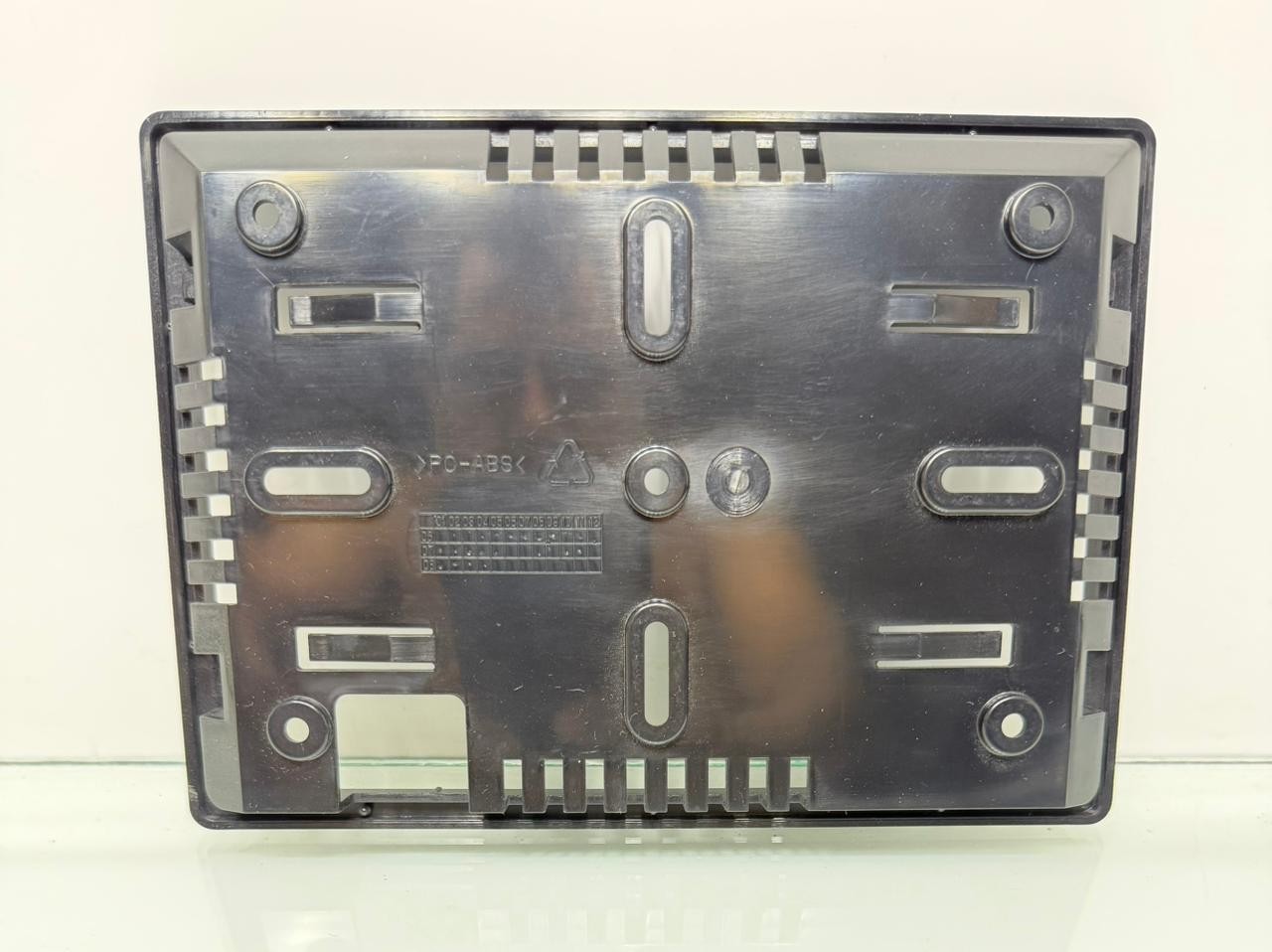 ORIGINAL ALPINE TME-M680 TME-M780 MONITOR HOUSING