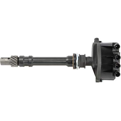 84-1639 New HEI Electronic Distributor and Module