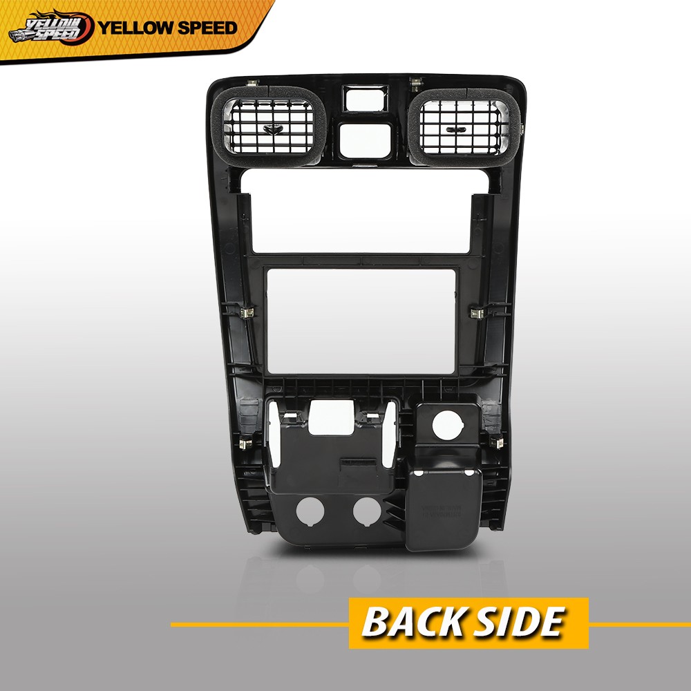 Fit For 1999-2002 Toyota 4Runner Dash Replacement Dashboard Panel Assembly