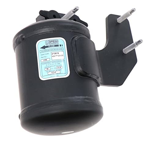 Receiver Drier - A22-77123-003