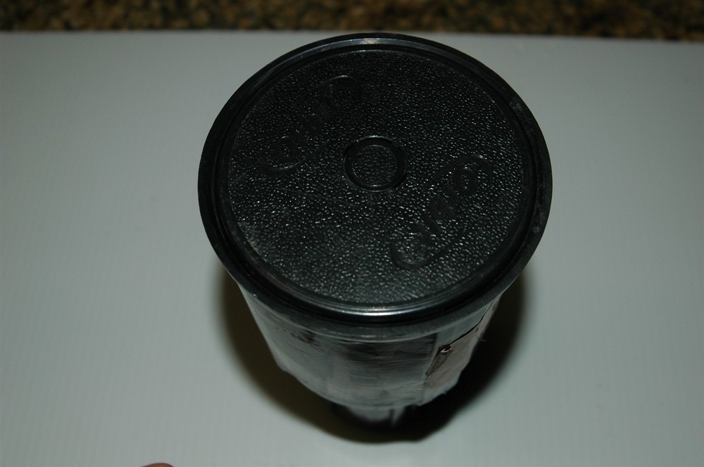 ORBIT PULSE IMPACT SPRINKLER 20-35' COVERAGE POP UP - NOS