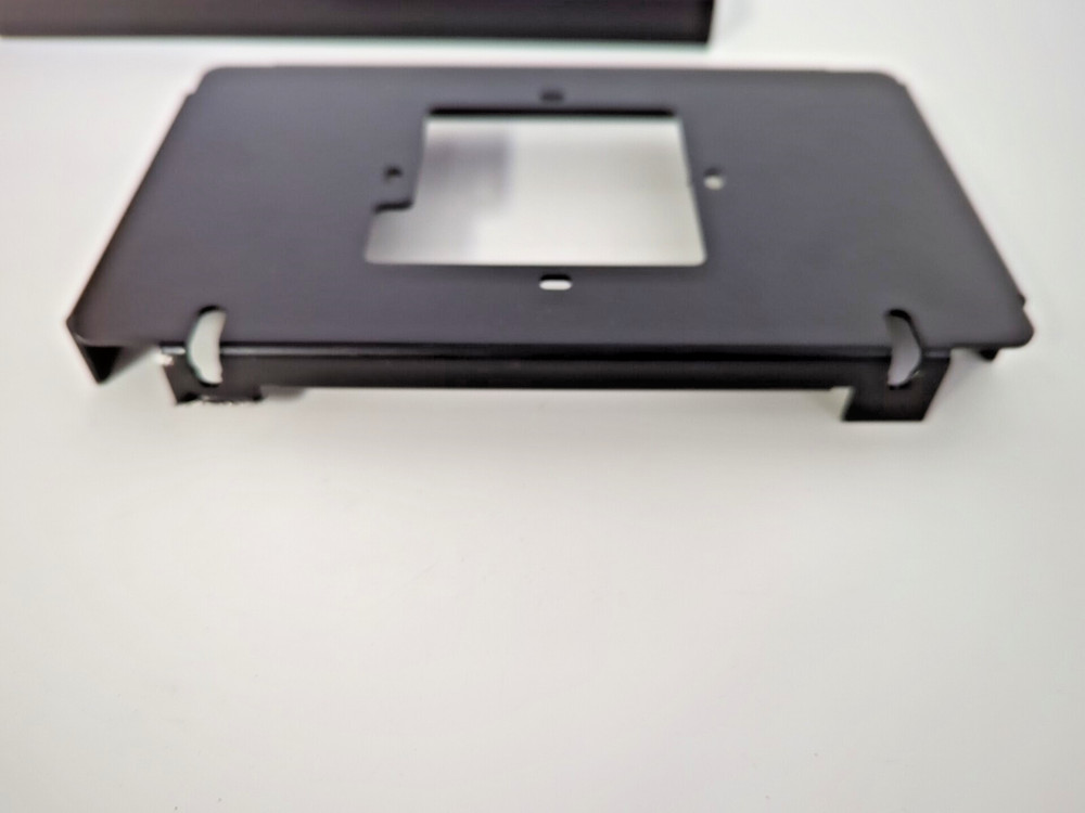 PowerBX Tablet Enclosure iPad Air, Wall Mount