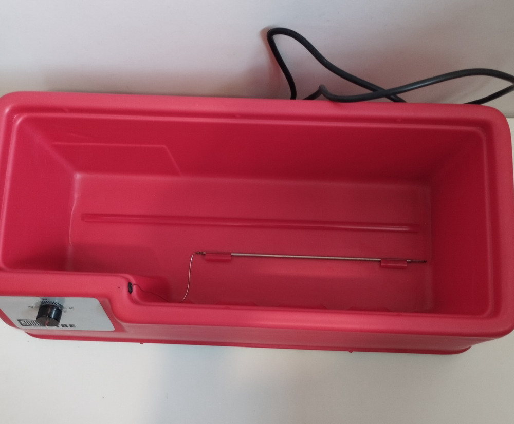 🟢JOBO TBE 3620 Tempering Box, 100% WORKING🟢