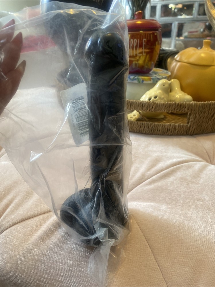THINZ 8" Slim Dong w/Balls