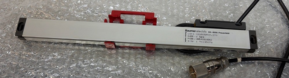 HEIDENHAIN LS 403 LINEAR ENCODER