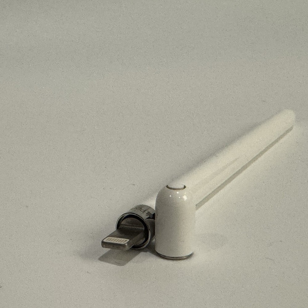 Apple 1st Generation Pencil - White Untested