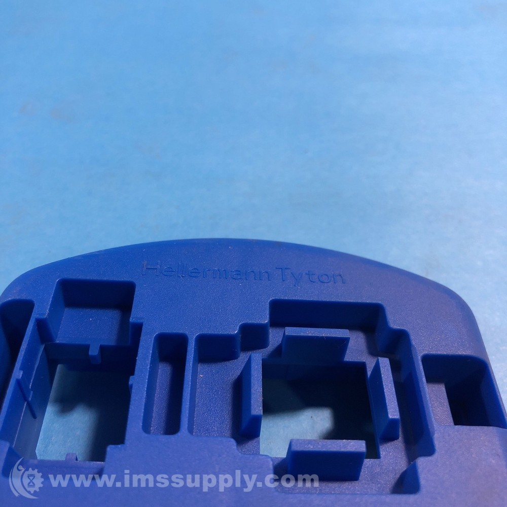 Hellermann Tyton Marker Holder FNIP
