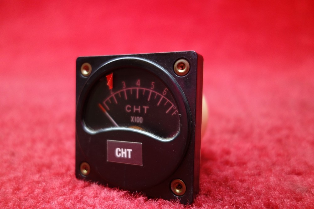 Westach CHT Probe Gauge