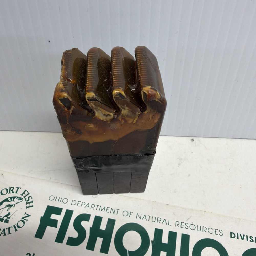 OSTER 1/4" 20 NC PIPE DIES