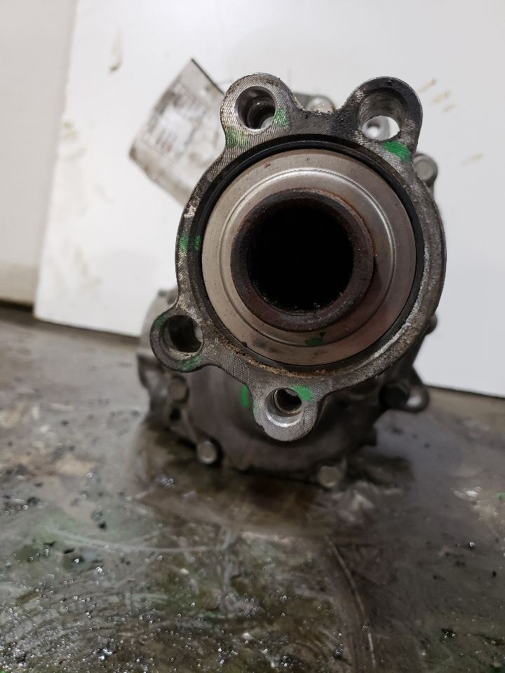 Transfer Case Fits 2012-2013 SRX OEM