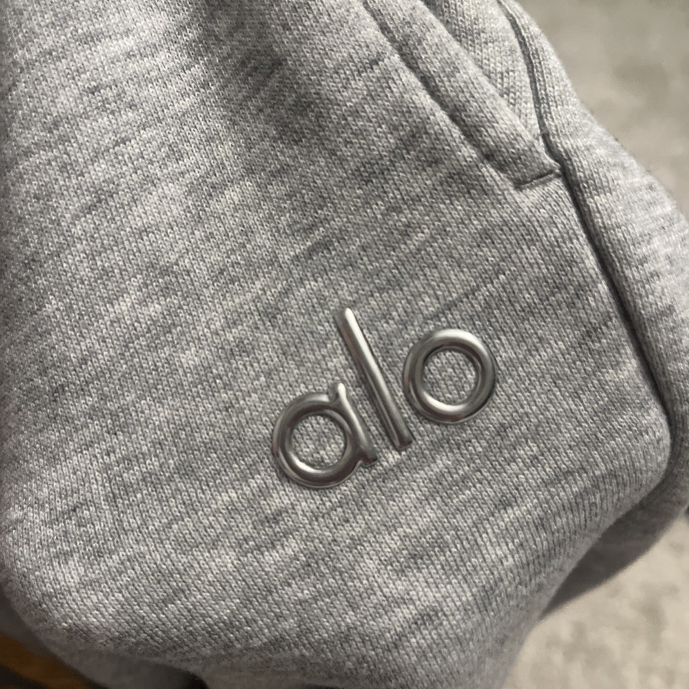 Alo Sweatpants Men Size Medium