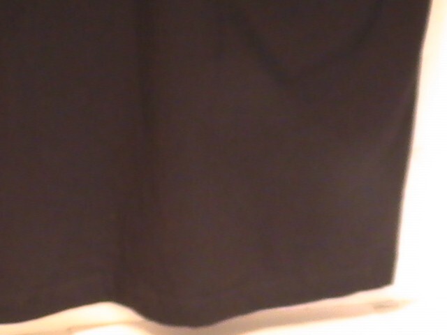 RARE Medium Rosanne Cash She Remembers Everything T Shirt Dagger Rose Petals