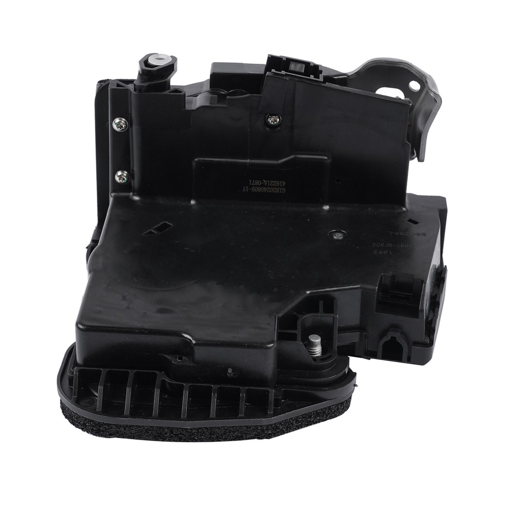 Front LH Door Lock Actuator Motor for Chevy Silverado GMC Sierra 1500 2014-2019