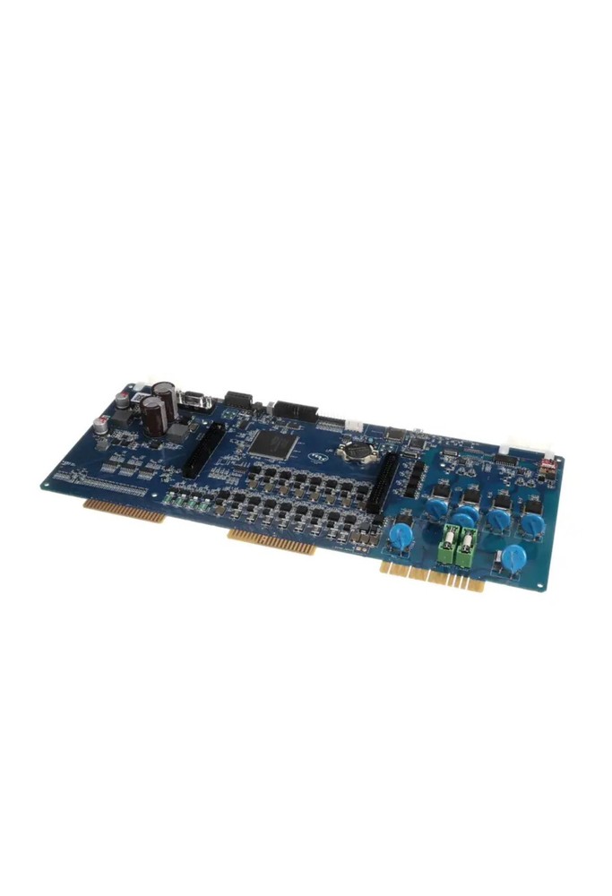 FBD 12-0420-0001 77X CONTROL BOARD W/ PULLERS