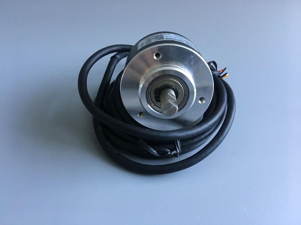 1pc New Autonics Rotary Encoder E50S8-8000-6-L-5