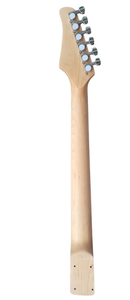 Guitar Neck Glarry