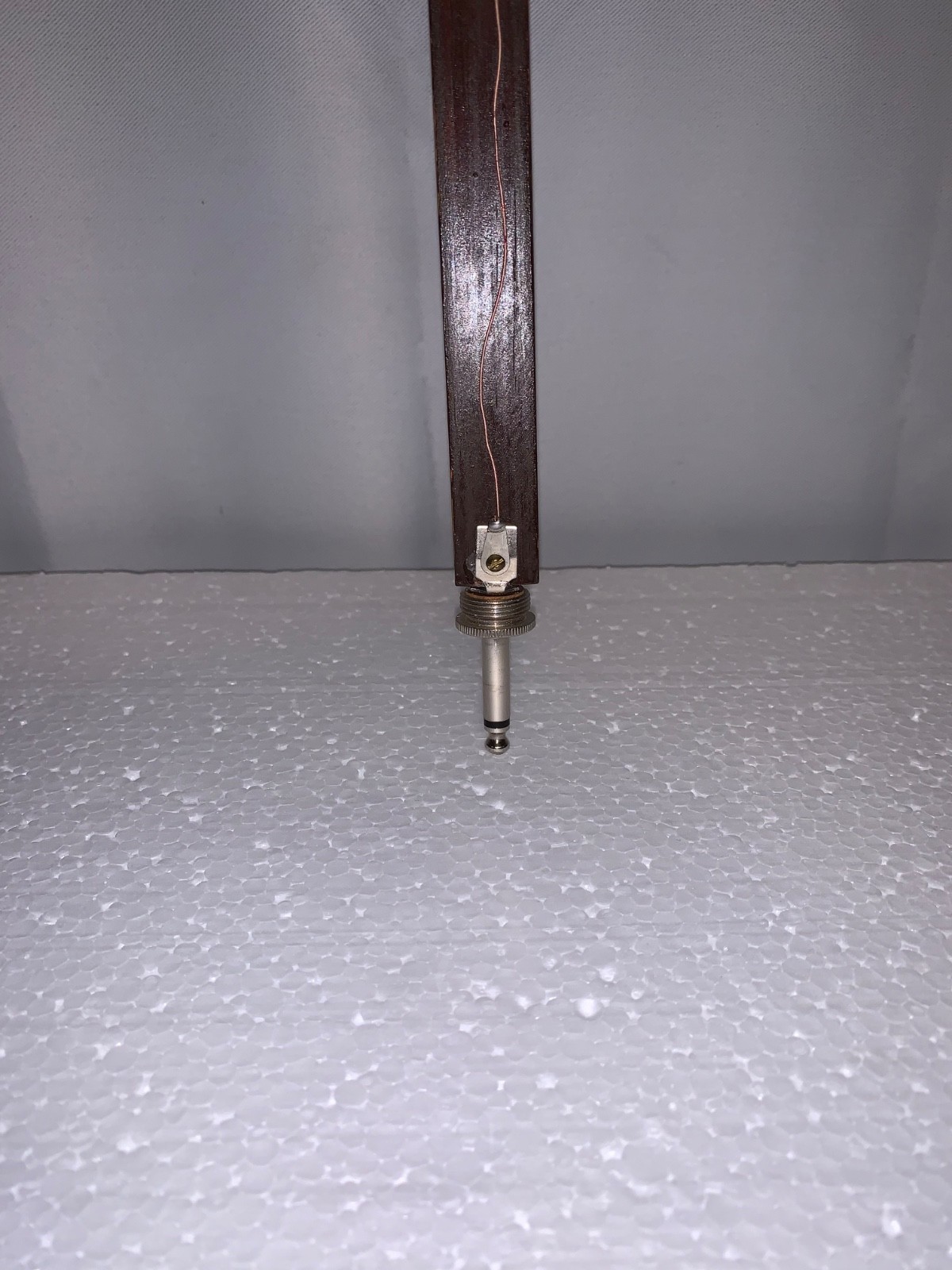 DEFOREST REFLEX RADIO ANTENNA