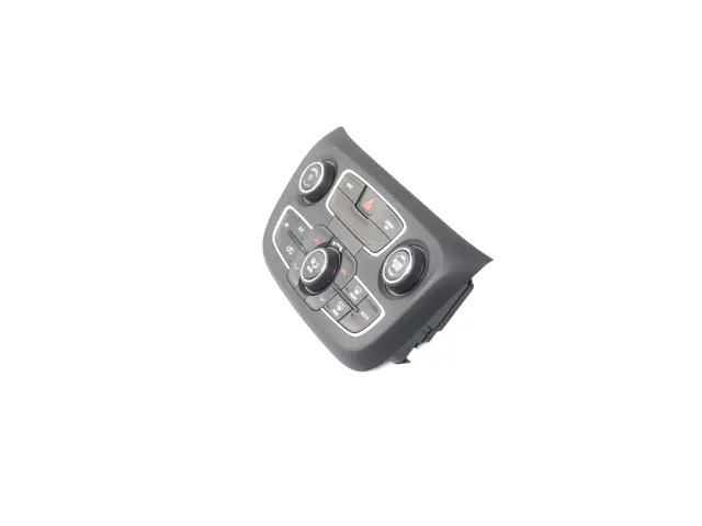 Genuine Mopar Center Stack 6TM16DX9AB