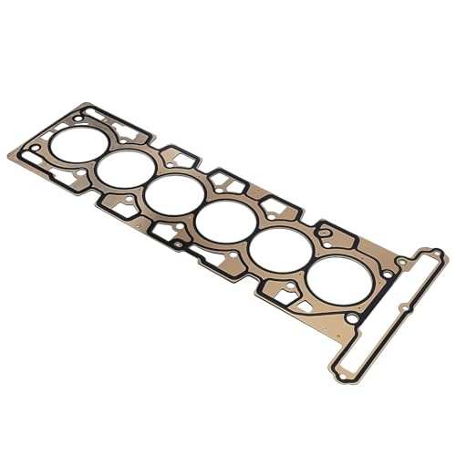 Engine Cylinder Head Gasket Compatible with Chevy Trailblazer, Trailblazer